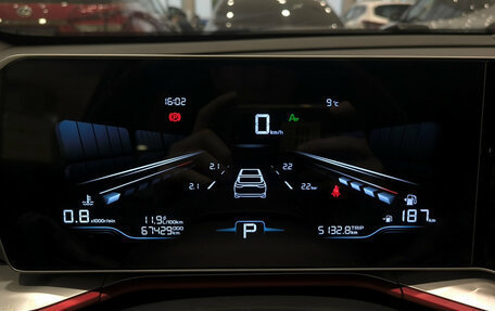 Geely Coolray I, 2024 год, 1 850 000 рублей, 17 фотография