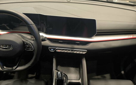 Geely Coolray I, 2024 год, 1 850 000 рублей, 19 фотография