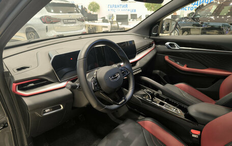 Geely Coolray I, 2024 год, 1 850 000 рублей, 20 фотография