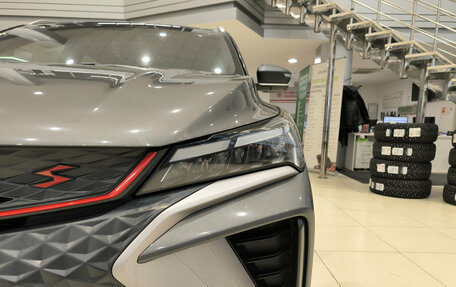 Geely Coolray I, 2024 год, 1 850 000 рублей, 21 фотография