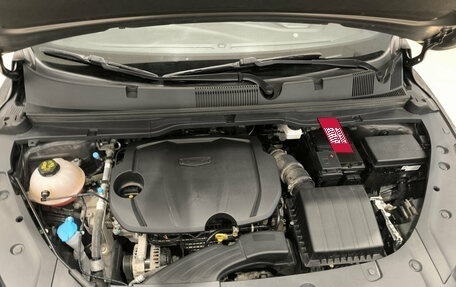 Geely Coolray I, 2024 год, 1 850 000 рублей, 13 фотография