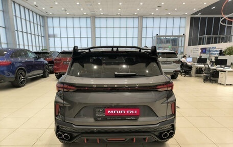 Geely Coolray I, 2024 год, 1 850 000 рублей, 10 фотография