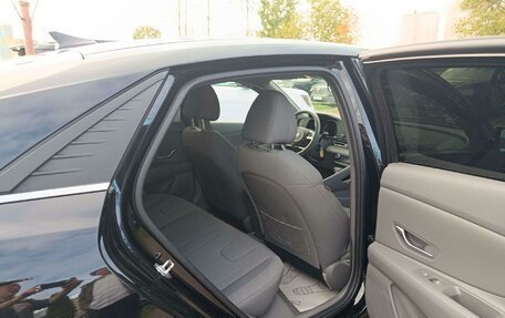 Hyundai Elantra, 2022 год, 1 891 500 рублей, 15 фотография