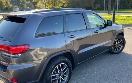 Jeep Grand Cherokee, 2020 год, 3 850 000 рублей, 2 фотография