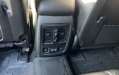 Jeep Grand Cherokee, 2020 год, 3 850 000 рублей, 11 фотография