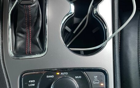 Jeep Grand Cherokee, 2020 год, 3 850 000 рублей, 14 фотография