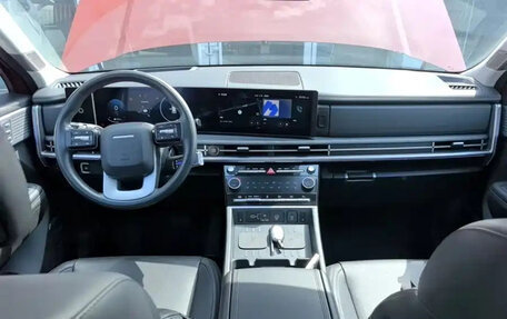 Hyundai Santa Fe IV, 2025 год, 5 500 124 рублей, 8 фотография