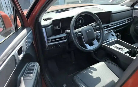 Hyundai Santa Fe IV, 2025 год, 5 500 124 рублей, 13 фотография