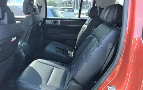 Hyundai Santa Fe IV, 2025 год, 5 500 124 рублей, 14 фотография