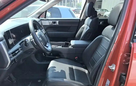 Hyundai Santa Fe IV, 2025 год, 5 500 124 рублей, 12 фотография