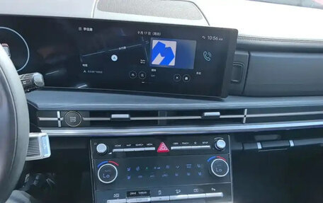 Hyundai Santa Fe IV, 2025 год, 5 500 124 рублей, 11 фотография