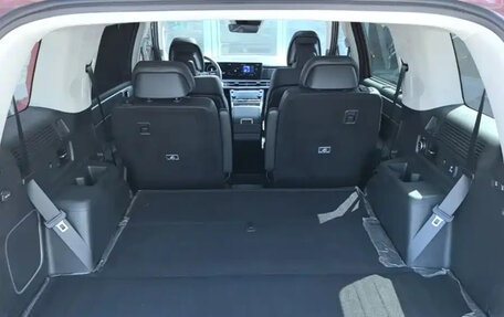Hyundai Santa Fe IV, 2025 год, 5 500 124 рублей, 16 фотография