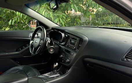 KIA Optima III, 2012 год, 1 300 000 рублей, 6 фотография
