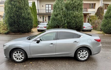 Mazda 6, 2015 год, 1 750 000 рублей, 1 фотография
