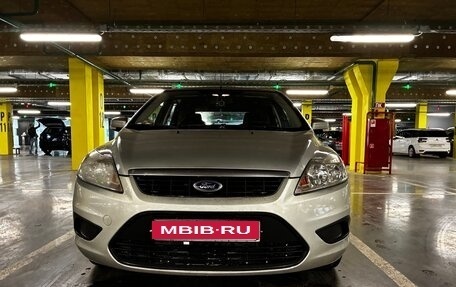 Ford Focus II рестайлинг, 2011 год, 470 000 рублей, 1 фотография