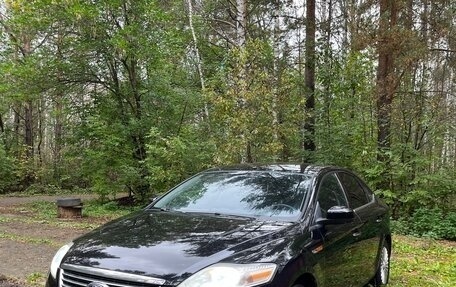 Ford Mondeo IV, 2008 год, 700 000 рублей, 1 фотография