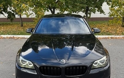 BMW 5 серия, 2013 год, 1 899 999 рублей, 1 фотография
