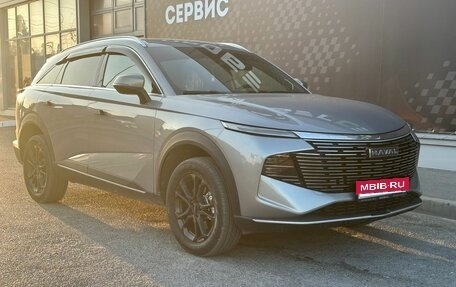 Haval F7, 2024 год, 2 450 000 рублей, 1 фотография