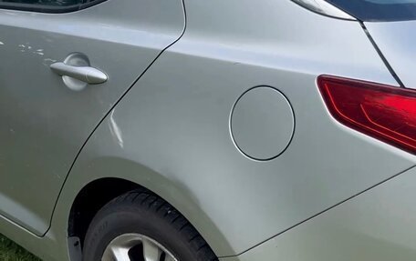 KIA Optima III, 2012 год, 1 300 000 рублей, 11 фотография