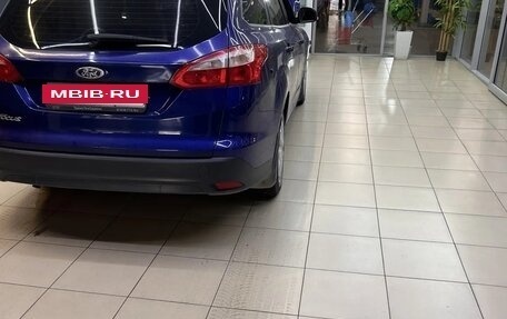 Ford Focus III, 2014 год, 770 000 рублей, 4 фотография