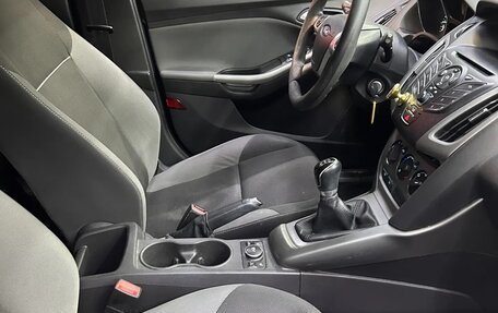 Ford Focus III, 2014 год, 770 000 рублей, 8 фотография