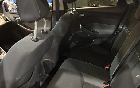 Ford Focus III, 2014 год, 770 000 рублей, 7 фотография