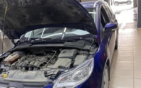 Ford Focus III, 2014 год, 770 000 рублей, 10 фотография