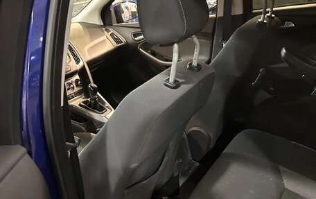 Ford Focus III, 2014 год, 770 000 рублей, 12 фотография