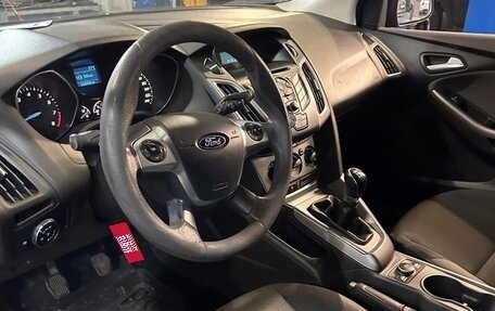 Ford Focus III, 2014 год, 770 000 рублей, 3 фотография
