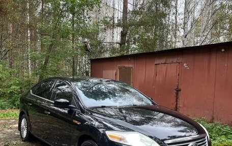 Ford Mondeo IV, 2008 год, 700 000 рублей, 2 фотография