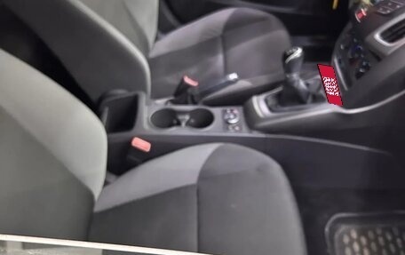 Ford Focus III, 2014 год, 770 000 рублей, 15 фотография