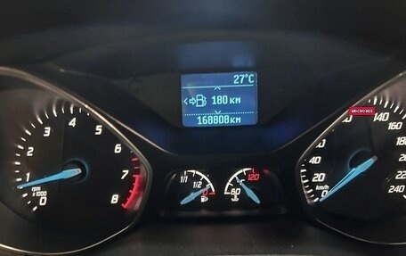 Ford Focus III, 2014 год, 770 000 рублей, 14 фотография