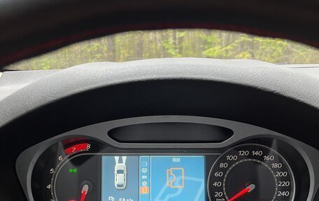Ford Mondeo IV, 2008 год, 700 000 рублей, 6 фотография
