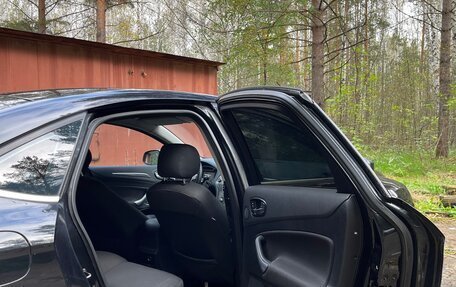 Ford Mondeo IV, 2008 год, 700 000 рублей, 11 фотография