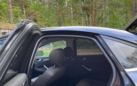 Ford Mondeo IV, 2008 год, 700 000 рублей, 14 фотография
