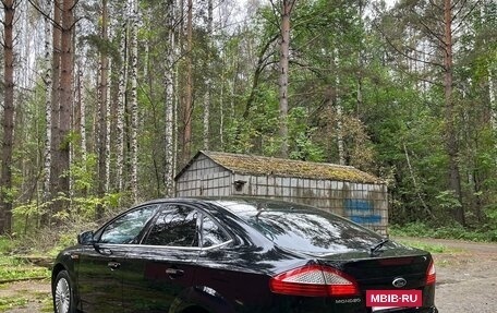 Ford Mondeo IV, 2008 год, 700 000 рублей, 4 фотография