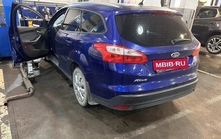 Ford Focus III, 2014 год, 770 000 рублей, 5 фотография