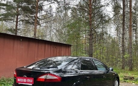 Ford Mondeo IV, 2008 год, 700 000 рублей, 3 фотография