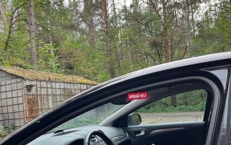 Ford Mondeo IV, 2008 год, 700 000 рублей, 7 фотография