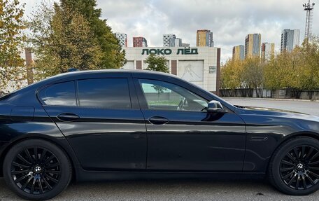 BMW 5 серия, 2013 год, 1 899 999 рублей, 7 фотография