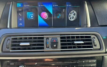 BMW 5 серия, 2013 год, 1 899 999 рублей, 11 фотография