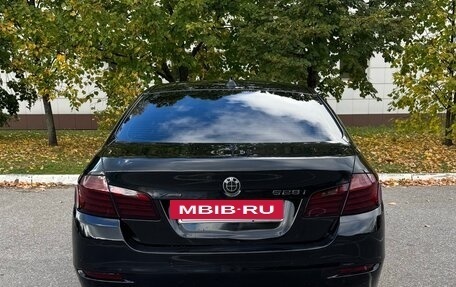 BMW 5 серия, 2013 год, 1 899 999 рублей, 2 фотография
