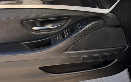 BMW 5 серия, 2013 год, 1 899 999 рублей, 13 фотография