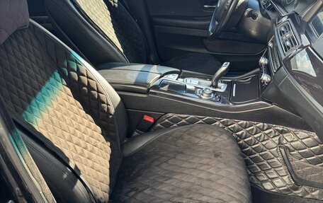 BMW 5 серия, 2013 год, 1 899 999 рублей, 15 фотография