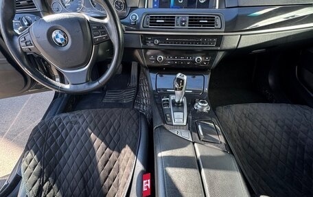 BMW 5 серия, 2013 год, 1 899 999 рублей, 18 фотография