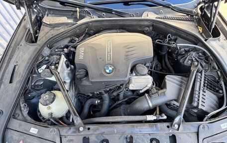 BMW 5 серия, 2013 год, 1 899 999 рублей, 23 фотография
