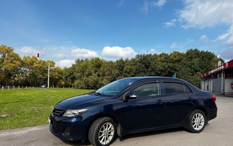 Toyota Corolla, 2011 год, 1 250 000 рублей, 2 фотография