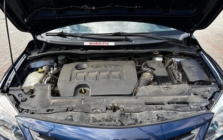 Toyota Corolla, 2011 год, 1 250 000 рублей, 3 фотография