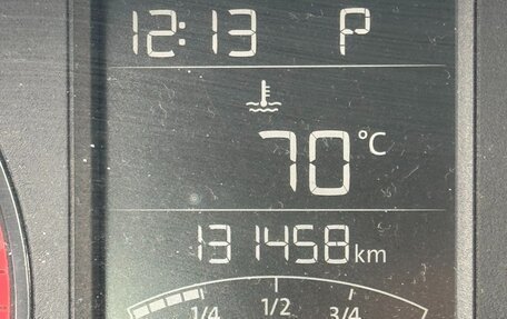 Volkswagen Polo VI (EU Market), 2016 год, 1 020 000 рублей, 12 фотография