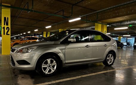 Ford Focus II рестайлинг, 2011 год, 470 000 рублей, 2 фотография